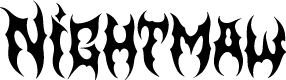 Nightmaw