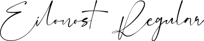 Eilonost Regular