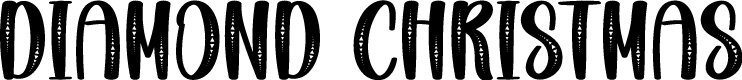 Diamond Christmas