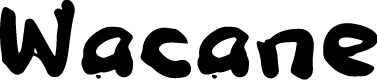 Wacane