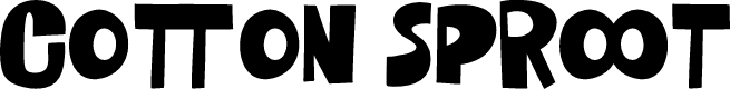 Cotton Sproot