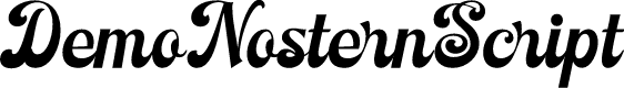 DemoNosternScript