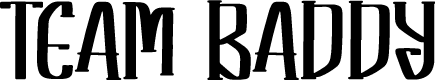 Team Baddy