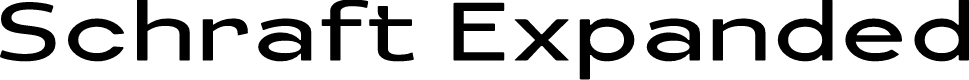 Schraft Expanded