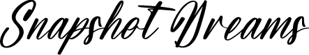 Snapshot Dreams DEMO VERSION