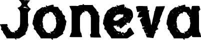 Joneva