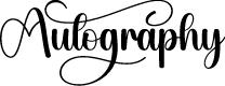 Autography