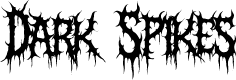 Dark Spikes
