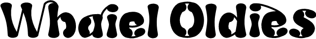 Whaiel Oldies
