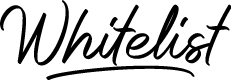 Whitelist-Demo