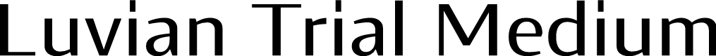 Luvian Trial Medium
