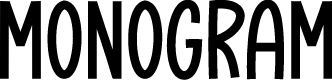 Monogram