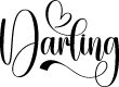 Darling
