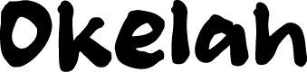 Okelah