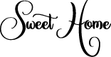 Sweet Home
