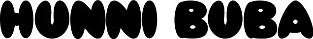 Hunni Buba