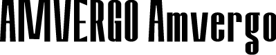 AmvergoDEMO-ExtraBlack