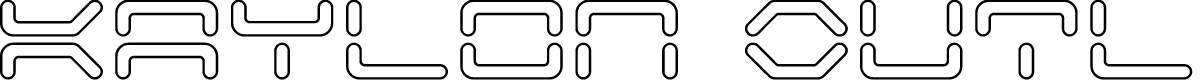 Kaylon Outline