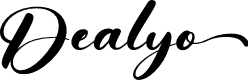Dealyo - Personal use