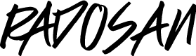 RADOSAN