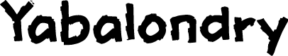 Yabalondry