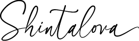 Shintalova