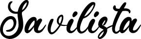 Savilista Demo