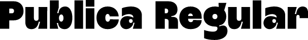 Publica Regular