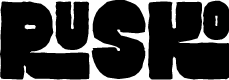 Rusko - Demo Version Rough