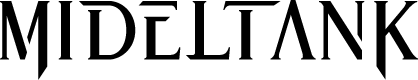 MIDELTANK