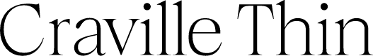 Craville Thin
