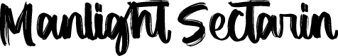 Manlight Sectarin DEMO VERSION