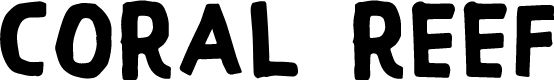 Coral Reef