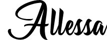 Allessa Personal Use 