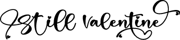 Still Valentine