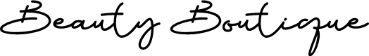 Beauty Boutique