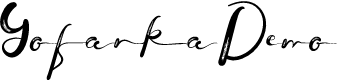 Yofanka Demo