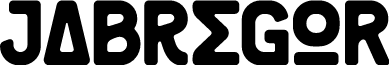 JABREGOR
