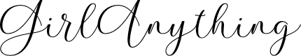 GirlAnything