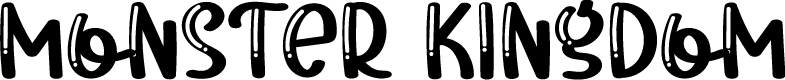 Monster Kingdom