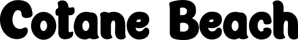Cotane Beach