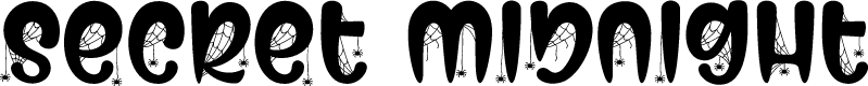 Secret Midnight