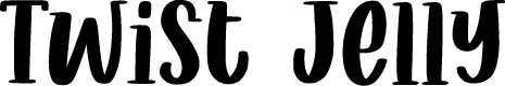 Twist Jelly Slab Demo
