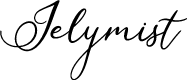 Jelymist