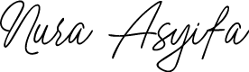 Nura Asyifa