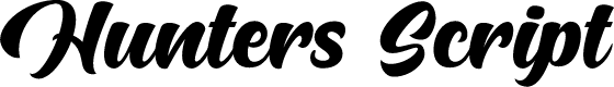 Hunters Script