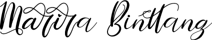 Marira Binttang