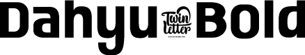 Dahyu-Bold