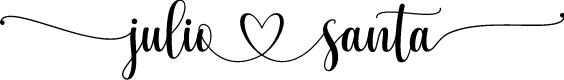 Julio Santa