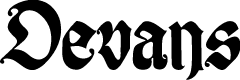 Devans